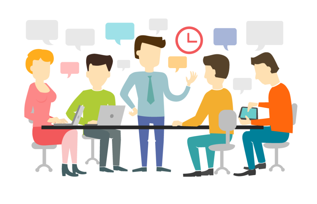 Image représentative du droit collaboratif